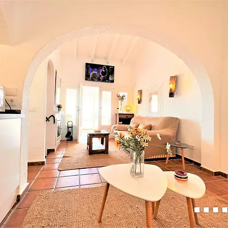 Vh Costablanca - Champy Moraira