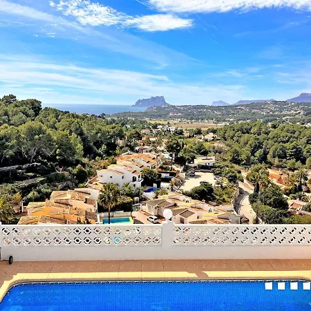 Vh Costablanca - Champy *