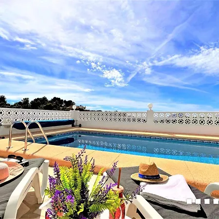 Vh Costablanca - Champy Moraira