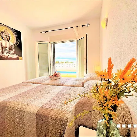 Vh Costablanca - Champy Moraira