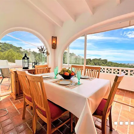 Vh Costablanca - Champy Moraira