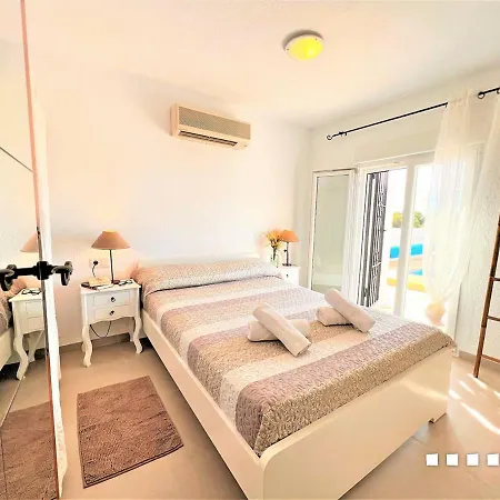 Villa Vh Costablanca - Champy