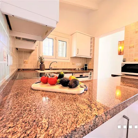 Vh Costablanca - Champy * Moraira
