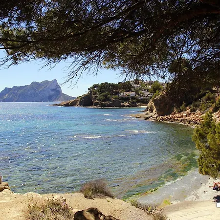Vh Costablanca - Champy Villa