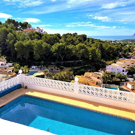 Vh Costablanca - Champy *