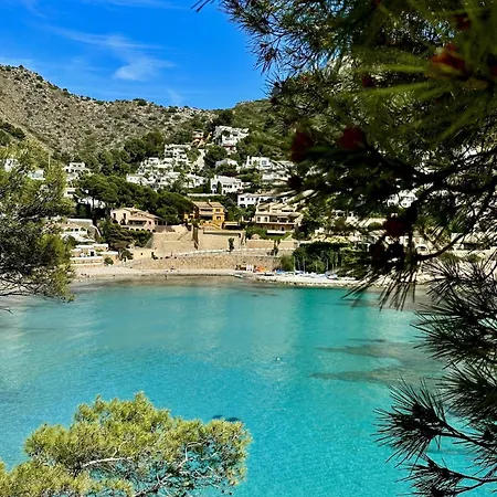 Villa Vh Costablanca - Champy