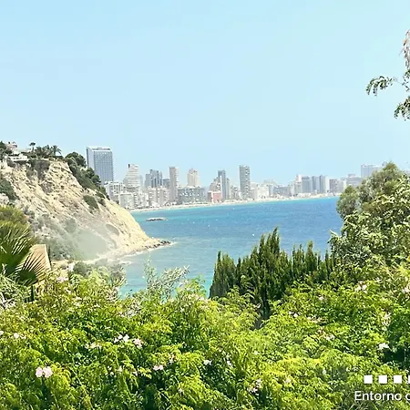 Vh Costablanca - Champy Villa *