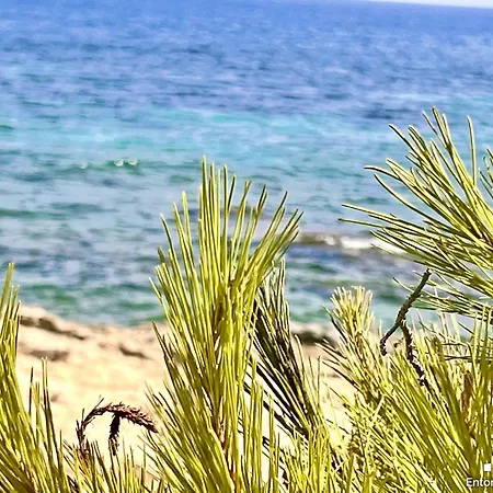 Villa Vh Costablanca - Champy Moraira