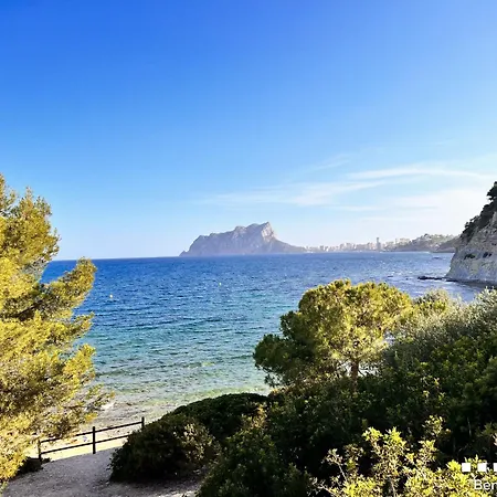 Villa Vh Costablanca - Champy *