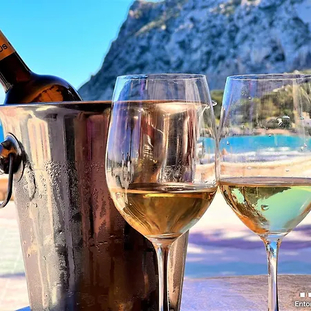 Vh Costablanca - Champy *
