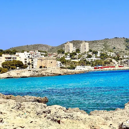 Vh Costablanca - Champy Moraira