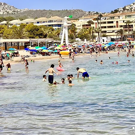 Vh Costablanca - Champy