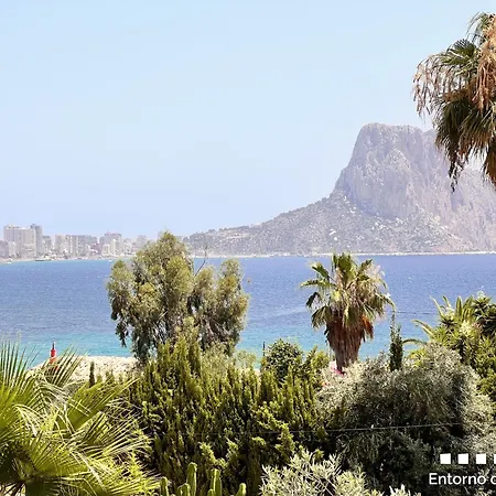 Vh Costablanca - Champy * Moraira