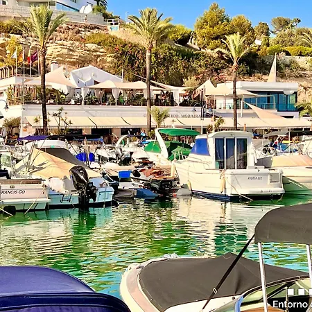 Vh Costablanca - Champy Villa