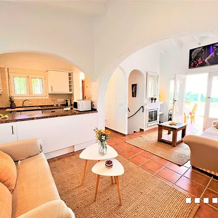 Vh Costablanca - Champy * Moraira