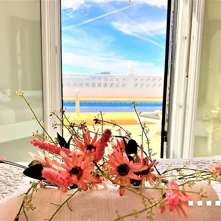 Villa Vh Costablanca - Champy Moraira