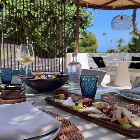 Vh Costablanca - Champy Moraira