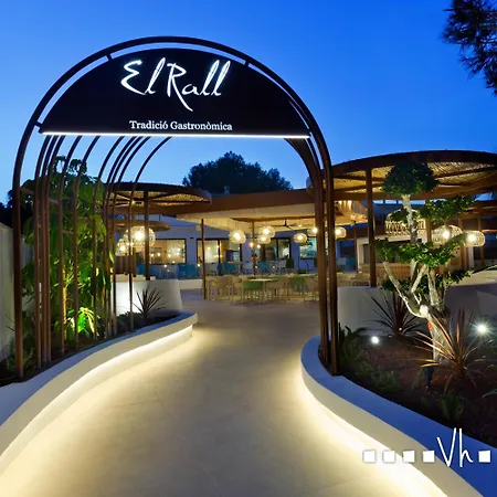 Villa Vh Costablanca - Champy Moraira