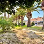 Vh Costablanca - Champy Villa Teulada