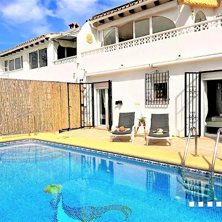 Vh Costablanca - Champy Teulada