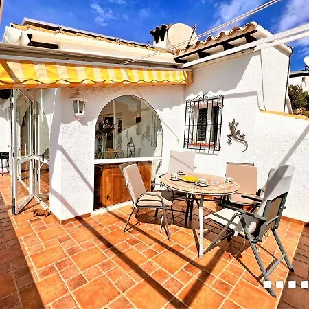 Willa Vh Costablanca - Champy *