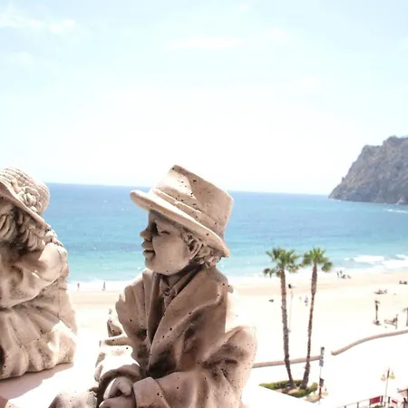 Willa Vh Costablanca - Champy