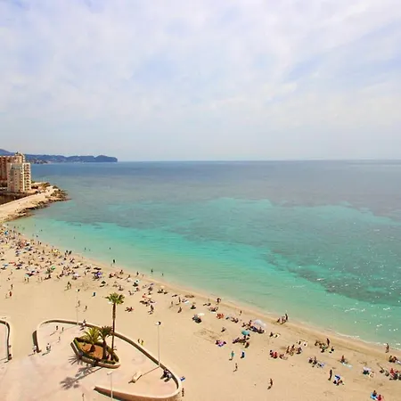 Vh Costablanca - Champy Willa *