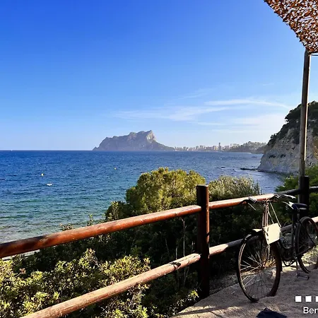 Vh Costablanca - Champy Willa *