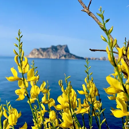 Vh Costablanca - Champy Willa Teulada