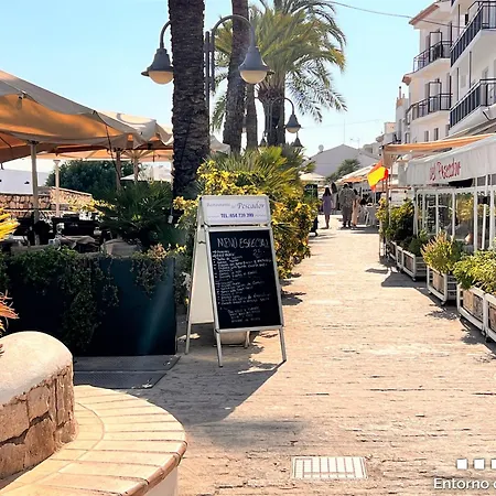 Vh Costablanca - Champy *