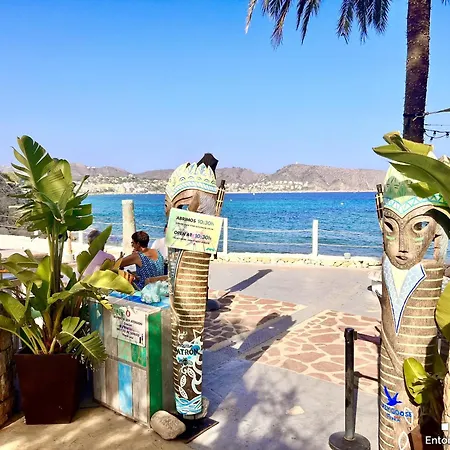 Vh Costablanca - Champy Willa *