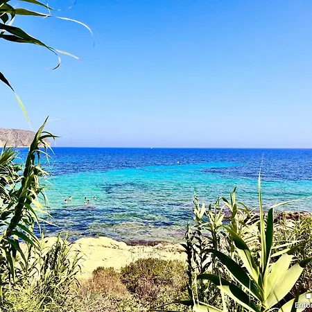 Vh Costablanca - Champy * Teulada