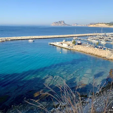 Vh Costablanca - Champy *