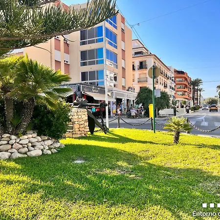 Vh Costablanca - Champy * Teulada