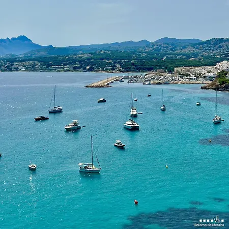 Willa Vh Costablanca - Champy